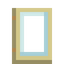 Glass Birch Door