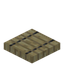 Heavy Birch Trapdoor