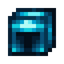 Aquamarine Helmet