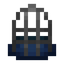 Acacia Birdcage (Empty)