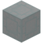 Tiny Brick Bordered Snow Block