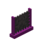 Magenta Concrete Connect Four