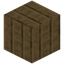 Hewn Oak Planks