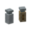 Salt And Pepper Shakers