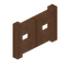 Copper Beech Fence Gate