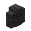 Cut Deepslate Brick Wall
