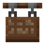 Sortingwood Hanging Sign