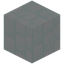 Vertical Disordered Snow Block Bricks