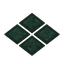 Dark Prismarine Square Paving