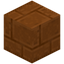 Etched Red Sandstone Bricks