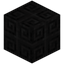 Spiraled Coal Block