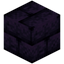Rounded Obsidian Bricks