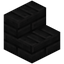 Ebony Stairs