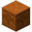 Chiseled Red Sandstone