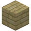 Brick Bond Birch Planks