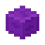 Purple Plastic