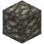 Tuff Barite Ore