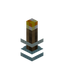 Glass AlTorch