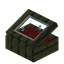 Red Willow Display Case