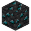Deepslate Aquamarine Ore