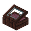 Pink Cika Display Case