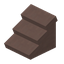 Light Gray Terracotta Roof