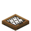 Maple Trapdoor