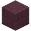 Purple Terracotta Bricks