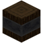 Reinforced Spruce Log
