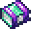 Unobtainium Spell Book