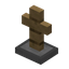Wooden Cross