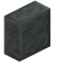 Polished Tuff Vertical Slab