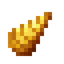 Gold Drill Head