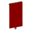 Maroon Banner