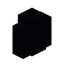 Black Concrete Wall