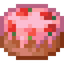 Strawberry Cake