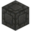 Tiny Brick Bordered Tuff