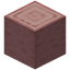 Stripped Cherry Log