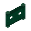 Bamboo Fence Gate