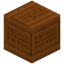 Inscribed Red Sandstone