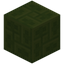 Mosaic Green Concrete