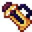 Flux-Infused Quiver