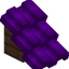Purple Roof (Spruce)