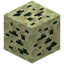 End Soapstone Ore