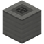 Light Gray Iron Tank Valve