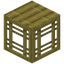 Bamboo Window