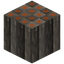 Mixed Acacia Log