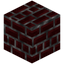 Light Red Nether Bricks