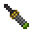 Netherite Screwdriver (LV)