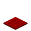 Bloodshroom Pressure Plate